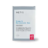 Sleep 08 + Anti-Stress 03 Deal