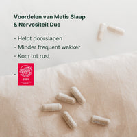 Sleep 08 + Anti-Stress 03 Deal