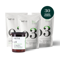 Metis Anti-Stress 03 (1 Maand gratis)