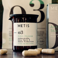 Metis Anti-Stress 03 Eco-Refill Deal