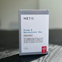 Sleep 08 + Anti-Stress 03 Deal