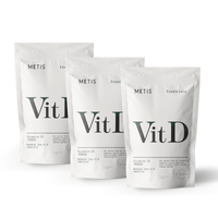 Metis Essentials Vitamine D Deal