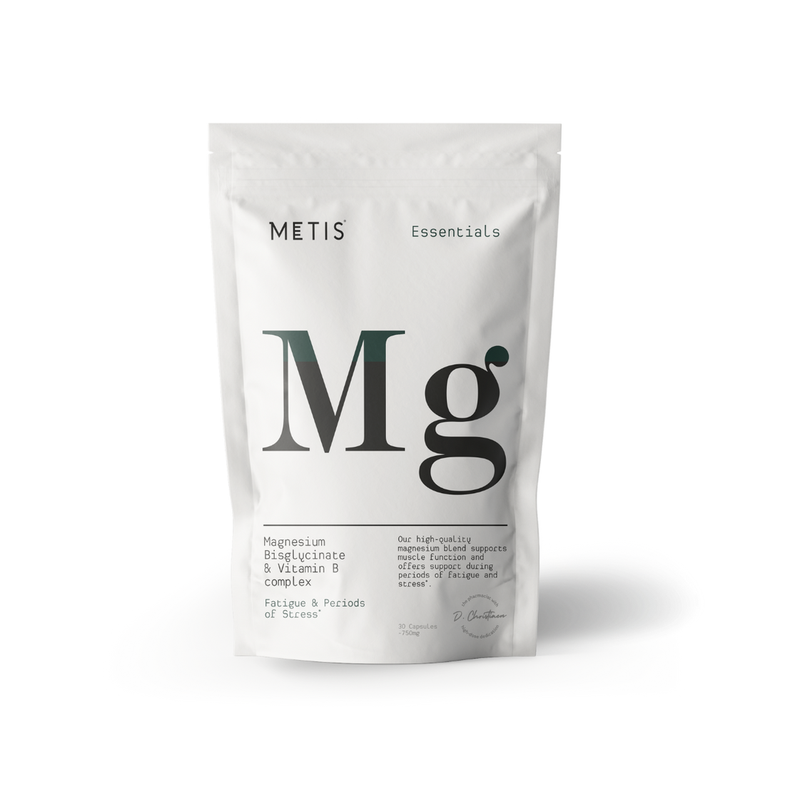 Metis Essentials Magnesium