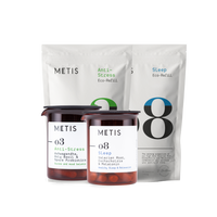Metis Sommeil 08 & Anti-stress 03 Duo