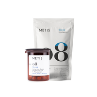 Métis Sleep 08