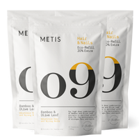 Hair & Nails 09 Eco-Refill Deal