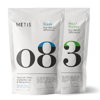 Sleep 08 + Anti-Stress 03 Deal