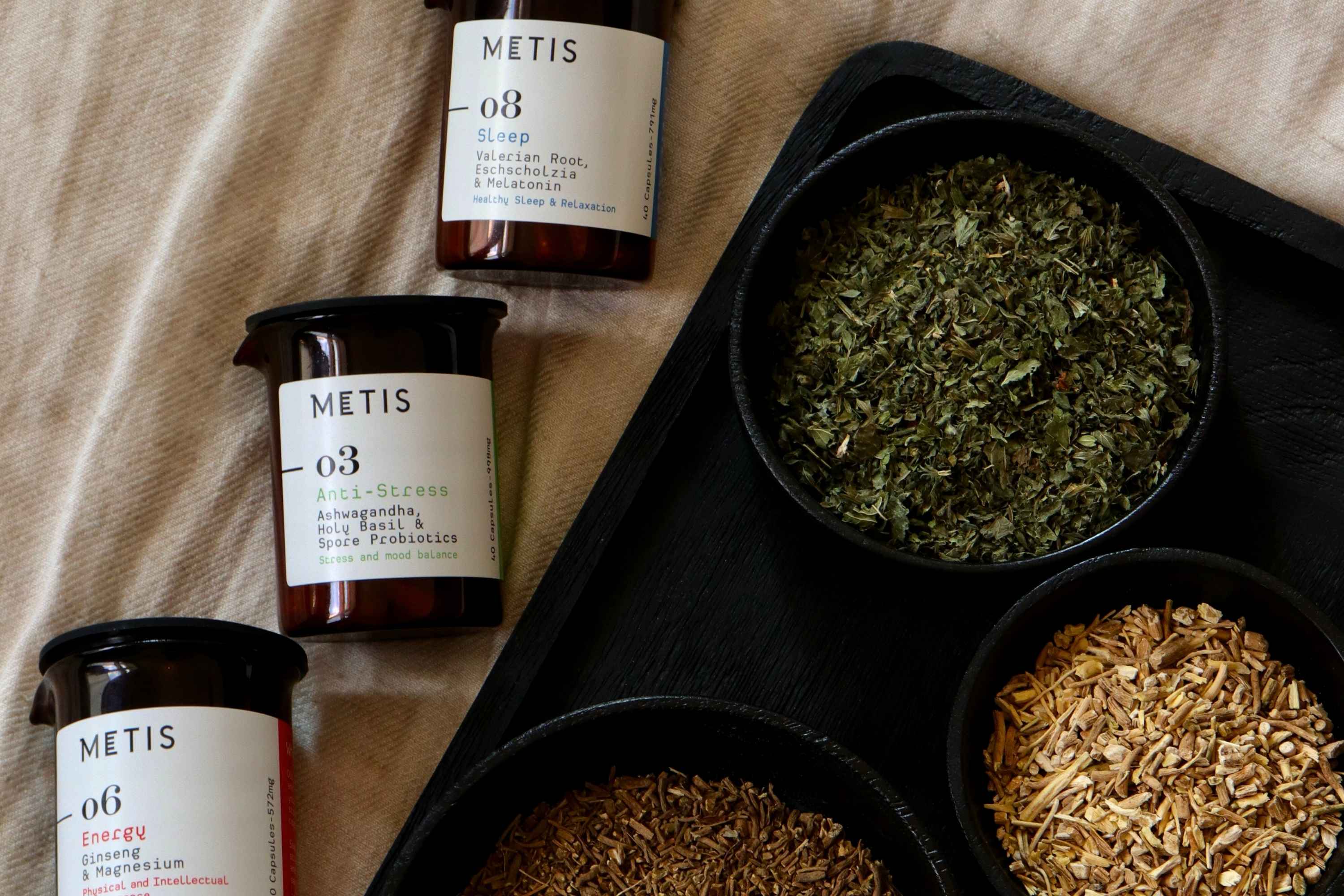 Waarom een hoge dosering het verschil maakt – Metis Supplements