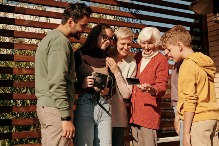 6 Tips voor een gezonde levensstijl in de herfst