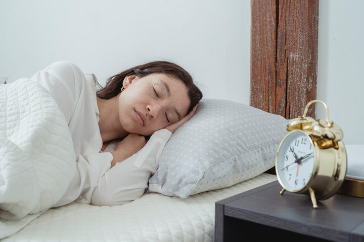 Hebben hormonen invloed op je slaap?