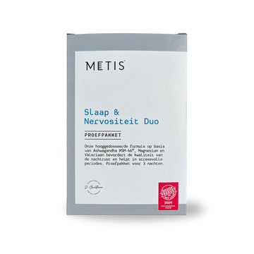Sleep 08 + Anti-Stress 03 Deal