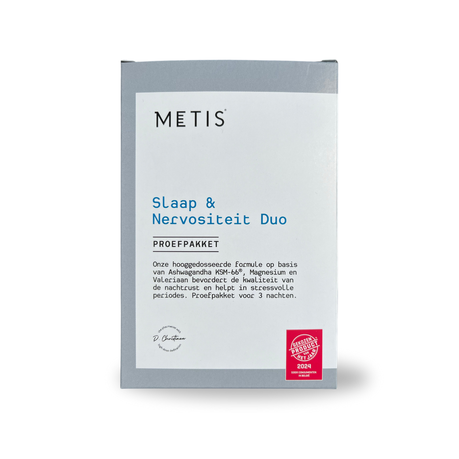 Sleep 08 + Anti-Stress 03 Deal