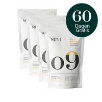 Metis Hair & Nails 09 (2 maand gratis)