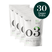 Metis Anti-Stress 03 (1 maand gratis)