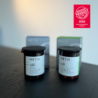 Metis Sommeil 08 & Anti-stress 03 Duo
