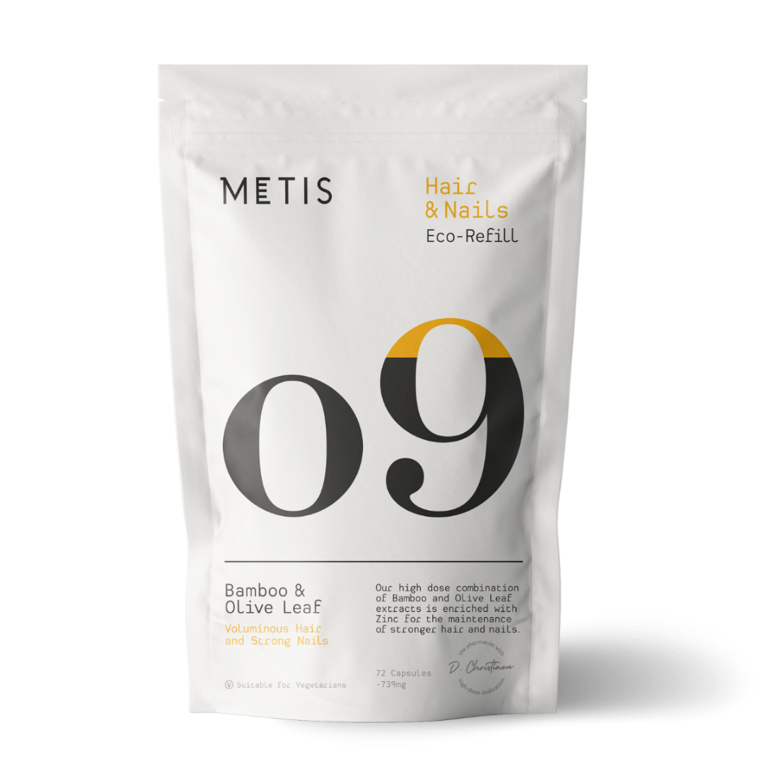 Metis Hair & Nails 09