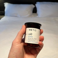 Metis Sleep 08 bekertjes 2+2 gratis