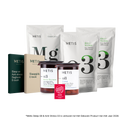 Metis 90-dagen rust routine