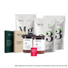 Metis 90-dagen rust routine
