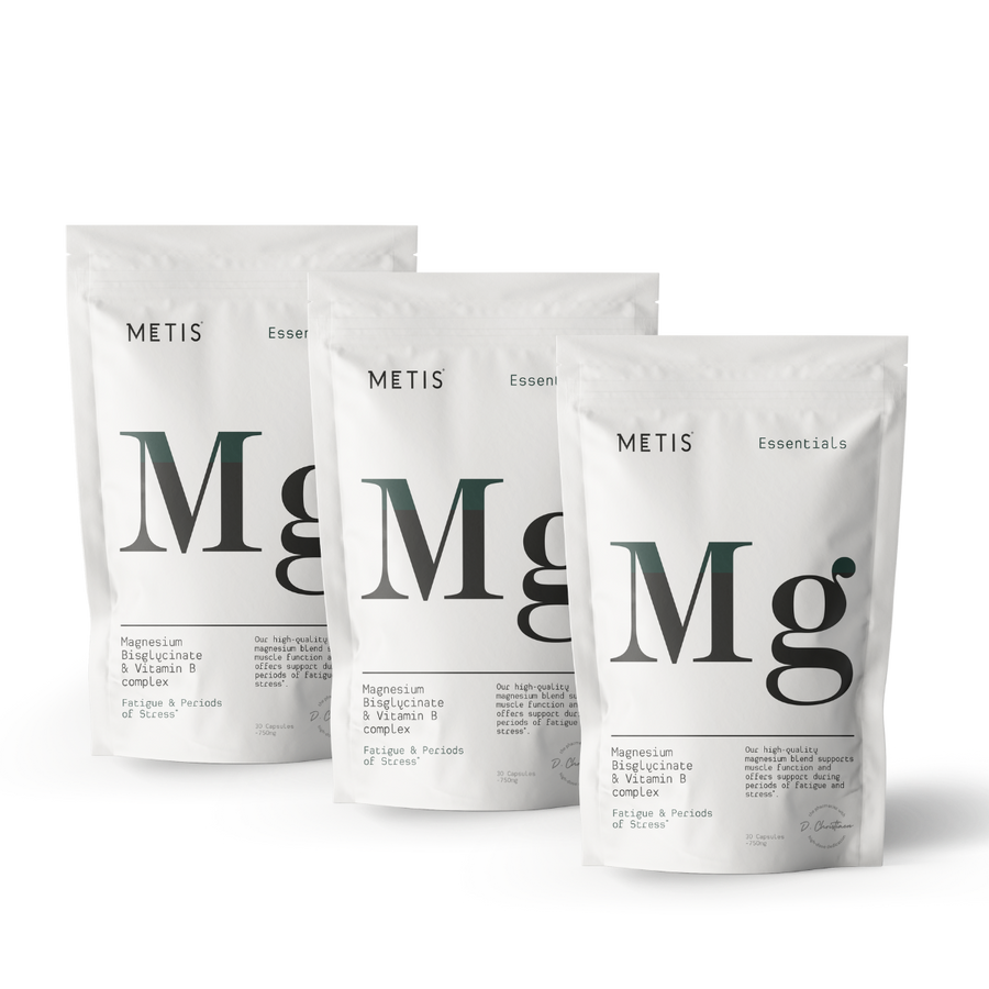 Metis Essentials Magnesium Deal