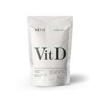 Metis Essentials Vitamin D