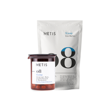 Métis Sleep 08