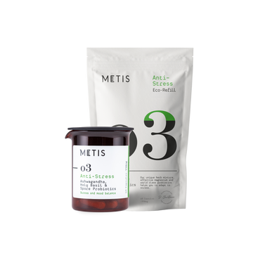 Métis Anti-Stress 03