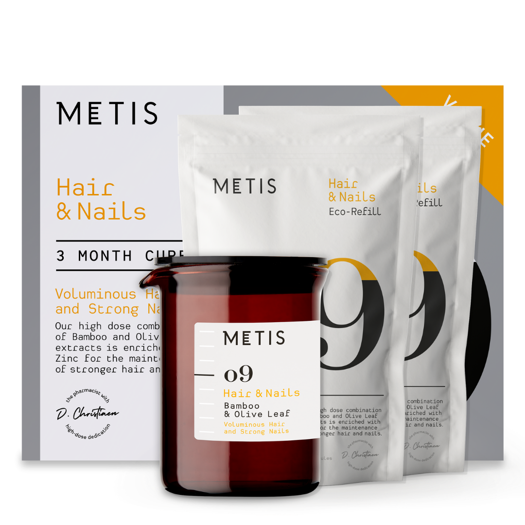 Metis Hair & Nails 09