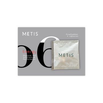 Free Metis Energy 06 Trial Pack
