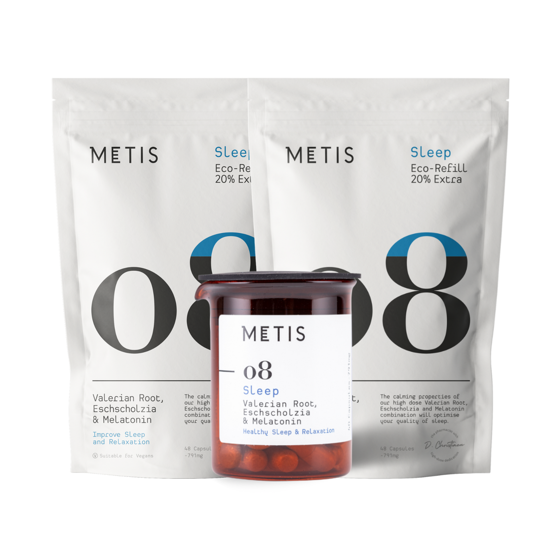 Metis Sleep 08
