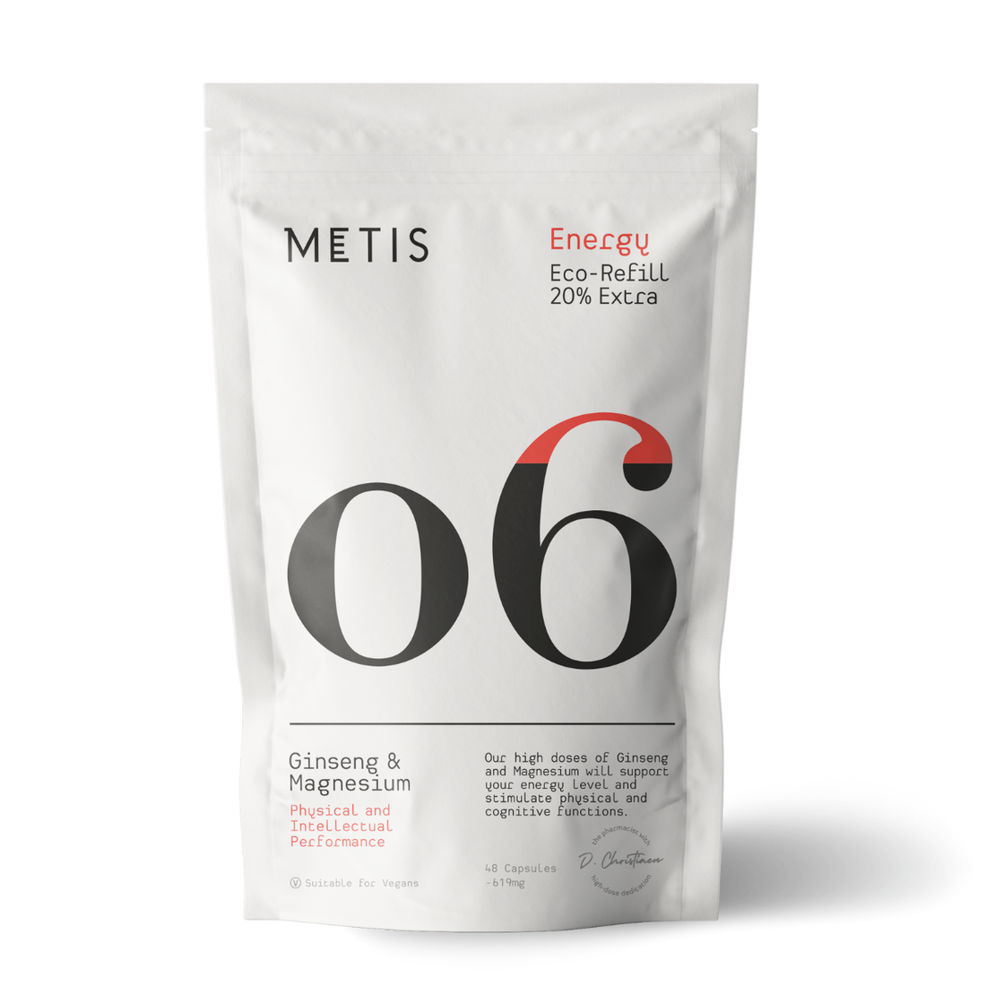 Metis Energy 06