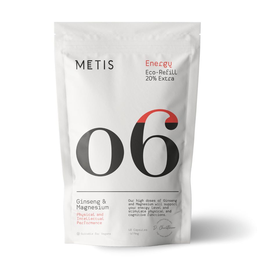 Metis Energy 06 Eco-Refill
