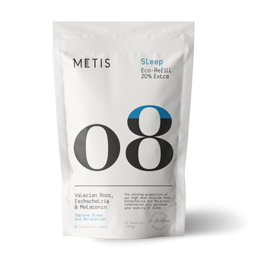Metis Sleep 08 Eco-Refill