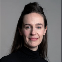 Sophie Bakker