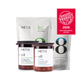 Metis Sleep 08 & Anti-stress 03 Duo