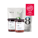 Metis Sleep 08 & Anti-stress 03 Duo