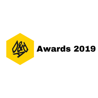 Logo D&AD Awards