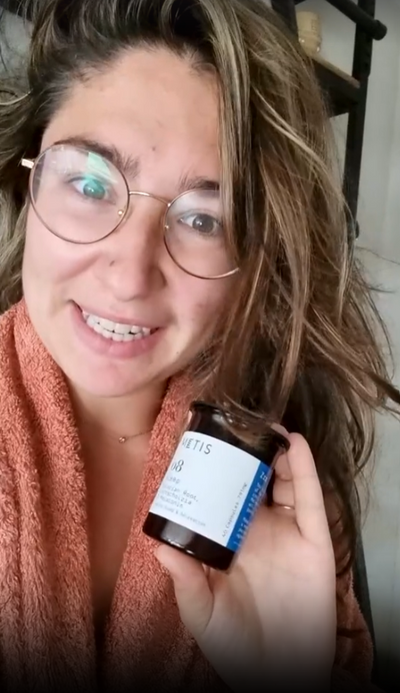 Metis-klant deelt zijn of haar ervaring