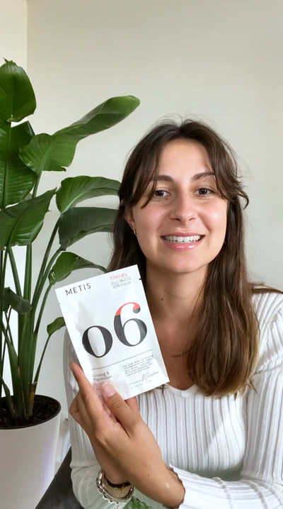 Metis-klant deelt zijn of haar ervaring