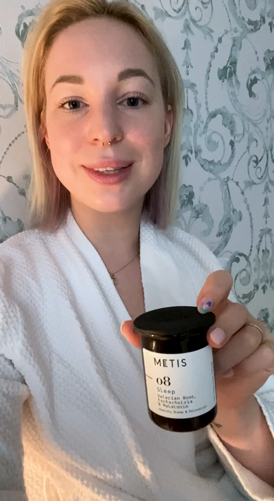 Metis-klant deelt zijn of haar ervaring