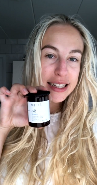 Metis-klant deelt zijn of haar ervaring