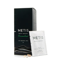 Metis Personalized from Inge (Valerian &amp; Melatonin, Ginseng, Lactobacillus)